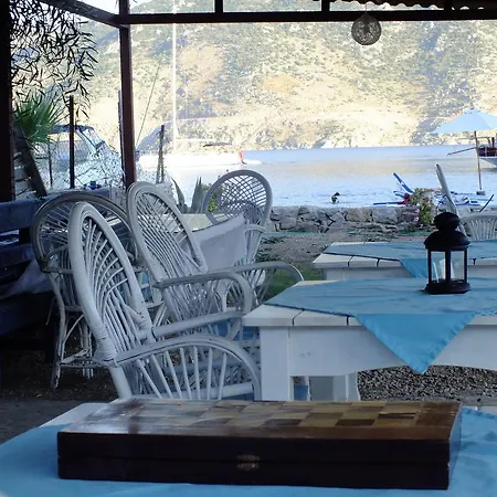 Aparthotel Dantel Sahil *