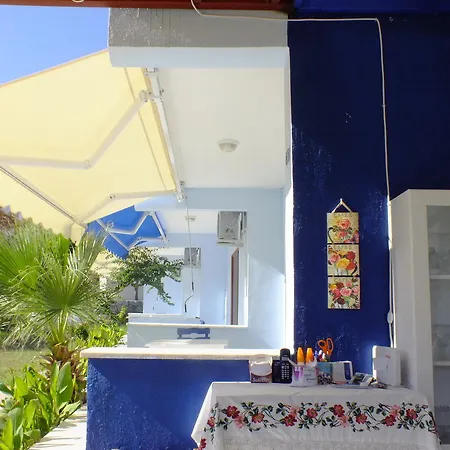 Aparthotel Dantel Sahil Selimiye (Aegean)