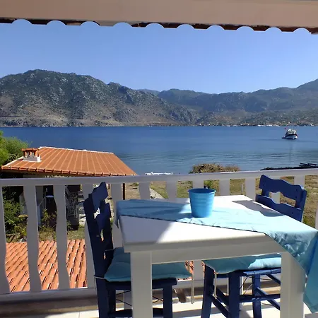 Aparthotel Dantel Sahil