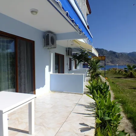 Aparthotel Dantel Sahil *