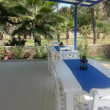 Aparthotel Dantel Sahil Selimiye (Aegean)