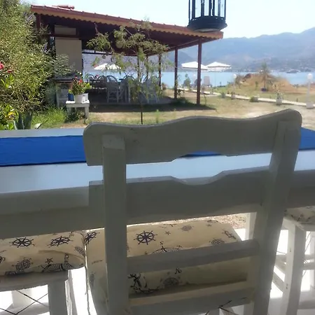 Dantel Sahil Selimiye (Aegean)