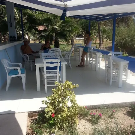Aparthotel Dantel Sahil Selimiye (Aegean)