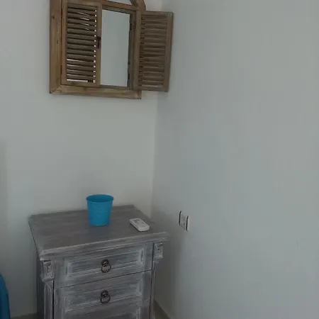 Aparthotel Dantel Sahil *