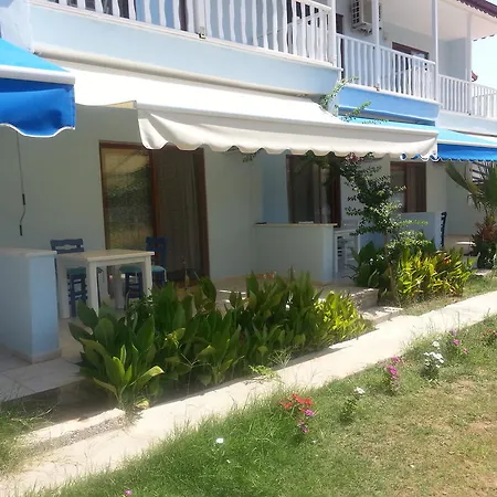 Aparthotel Dantel Sahil Selimiye (Aegean)