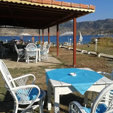Aparthotel Dantel Sahil Selimiye (Aegean)