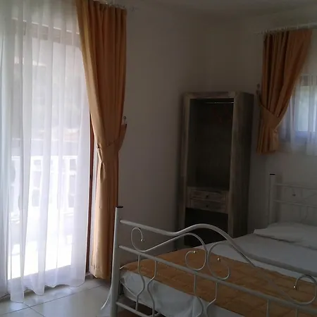 Aparthotel Dantel Sahil Selimiye (Aegean)