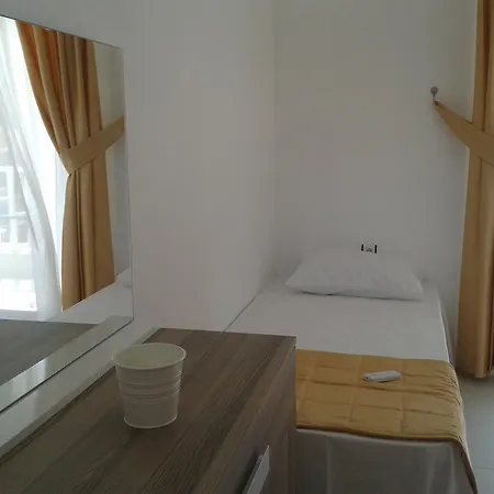 Dantel Sahil Selimiye (Aegean)