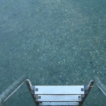 Dantel Sahil Selimiye (Aegean)