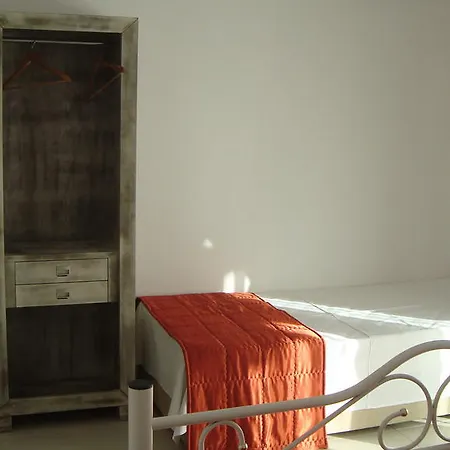 Aparthotel Dantel Sahil *