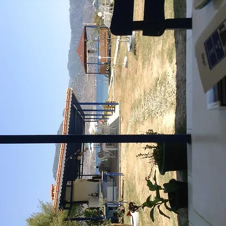 Dantel Sahil Aparthotel Selimiye (Aegean)