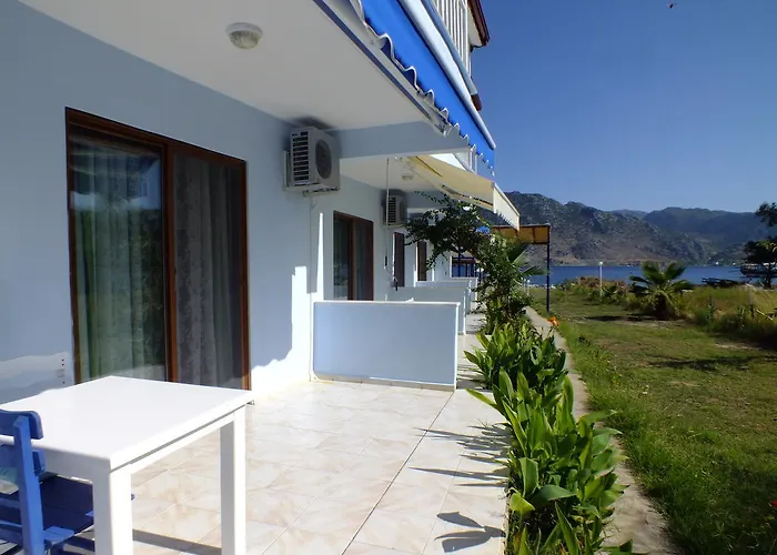 Aparthotel Dantel Sahil *