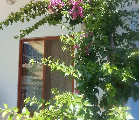 Aparthotel Dantel Sahil