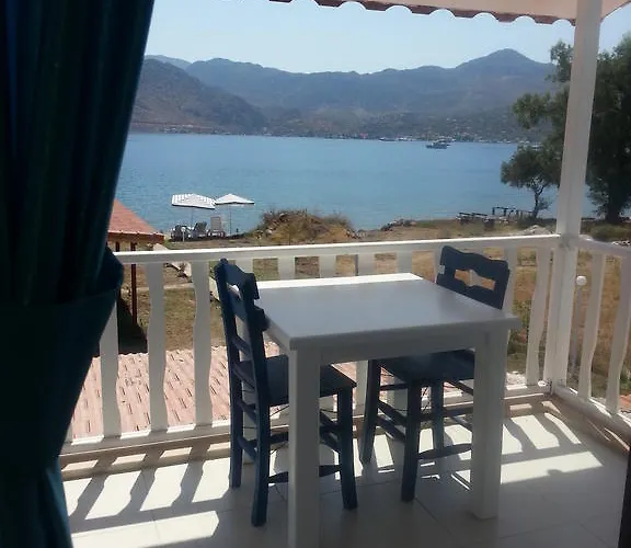 Aparthotel Dantel Sahil Selimiye (Aegean)