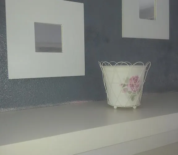 Aparthotel Dantel Sahil *