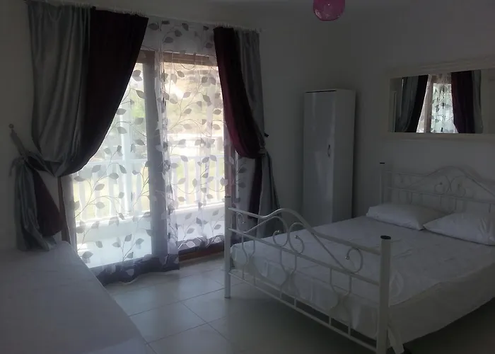 Aparthotel Dantel Sahil