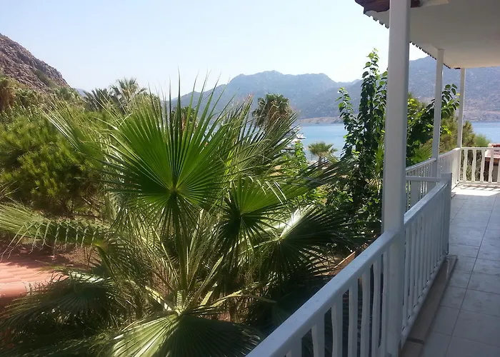 Aparthotel Dantel Sahil