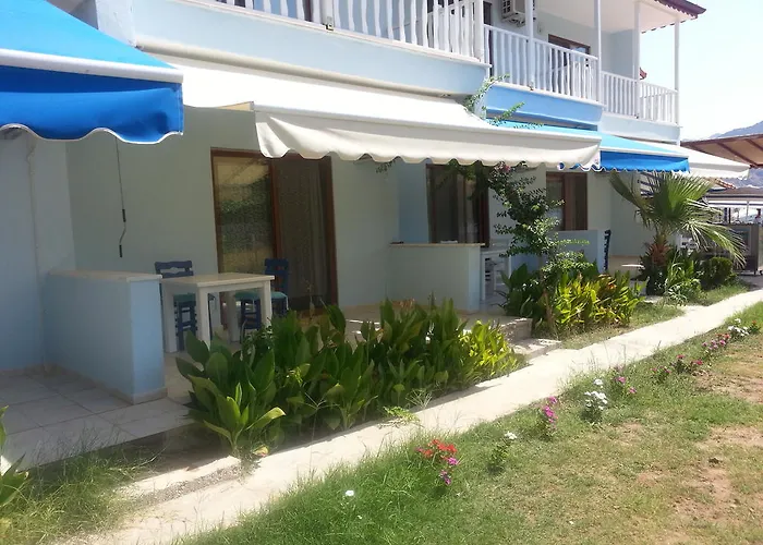 Aparthotel Dantel Sahil Selimiye (Aegean)