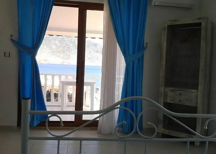 Aparthotel Dantel Sahil