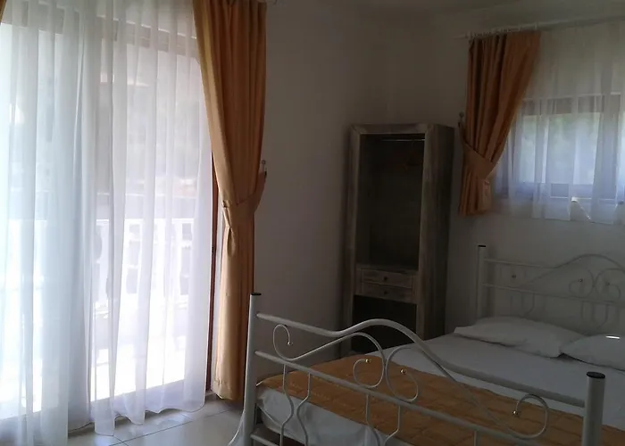 Aparthotel Dantel Sahil Selimiye (Aegean)