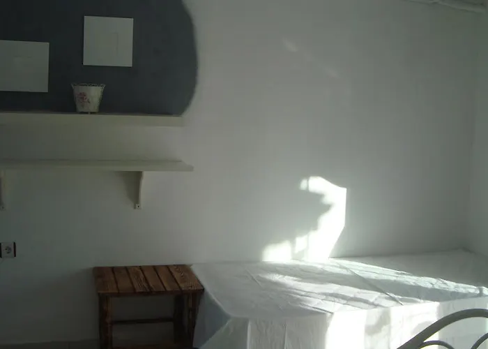 Dantel Sahil Selimiye (Aegean)