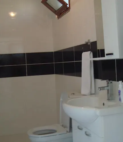 Dantel Sahil Selimiye (Aegean)