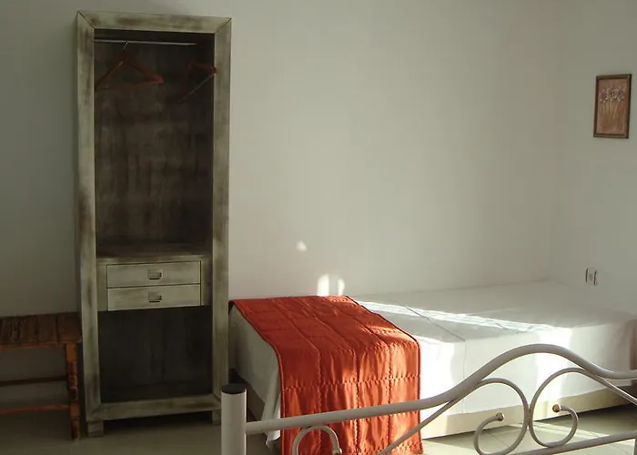 Aparthotel Dantel Sahil *