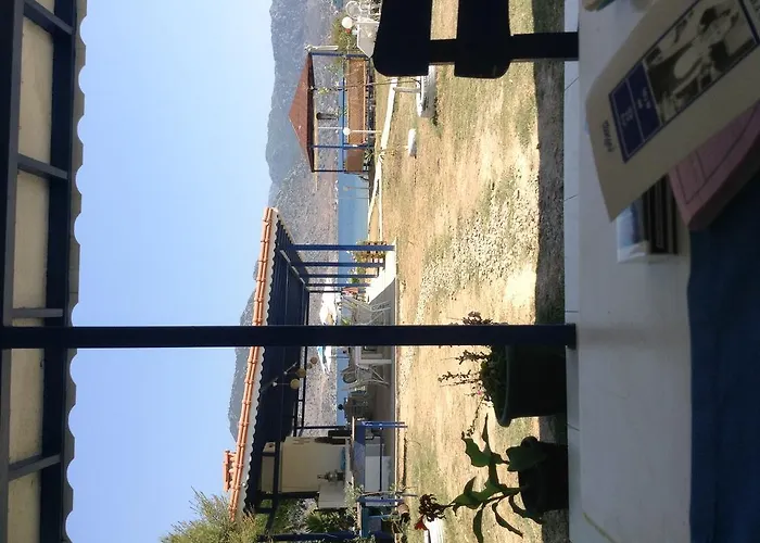 Dantel Sahil Aparthotel Selimiye (Aegean)